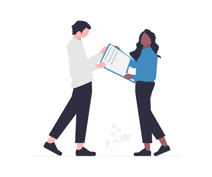 Hinweis zur Bücherrückgabe