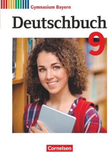 Deutschbuch 9 LP+