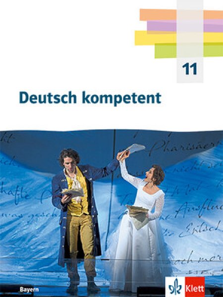 Deutsch kompetent 11 LP+
