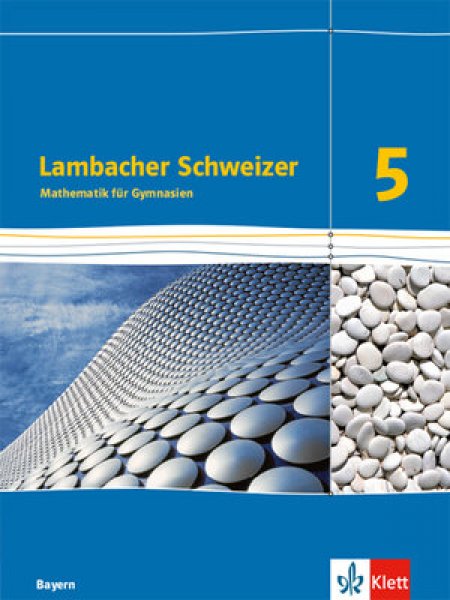 Lambacher Schweizer 5