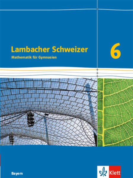 Lambacher Schweizer 6 LP+