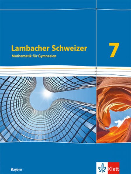 Lambacher Schweizer 7 LP+