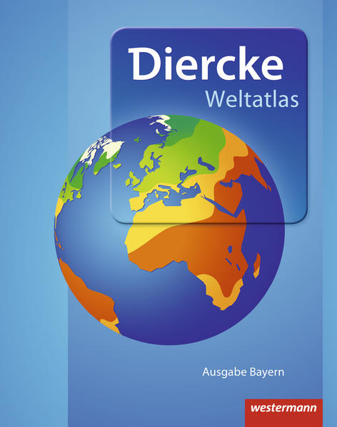 Diercke Weltatlas