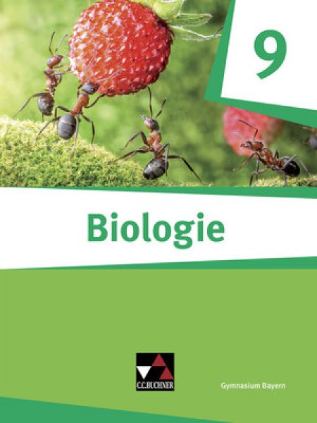 Biologie 9 LP+