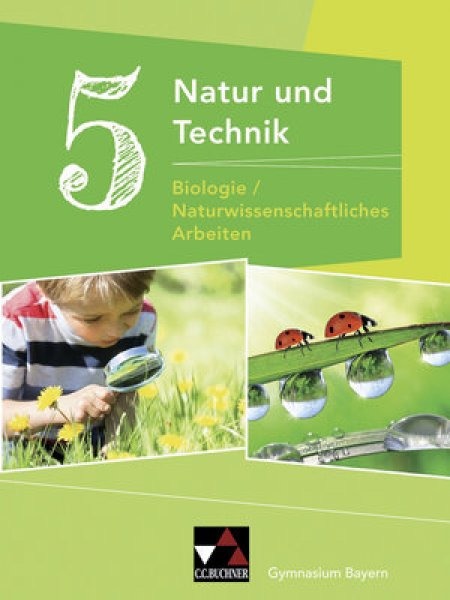 Natur und Technik 5
