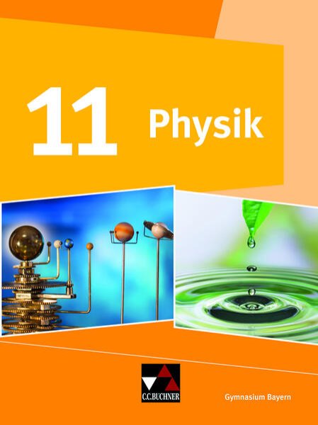 Physik 11 LP+